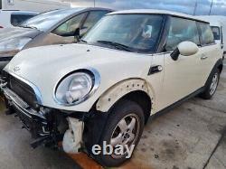 Hayon pour BMW MINI (R56) ONE 2006 180787