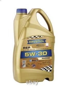 Huile moteur RAVENOL 1141088 pour BMW 1 (F21) 1.5 2015-2019