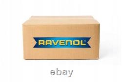 Huile moteur RAVENOL 1141088 pour BMW 1 (F21) 1.5 2015-2019