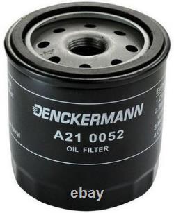 Inspection Set 5W-30 LONGLIFE 04 Twin Power Turbo 5L Pour MINI Mini One D