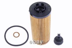 Inspection Set 5W-30 LONG LIFE 04 Twin Power Turbo 5L Pour MINI Mini One BMW X1