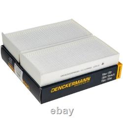 Inspection Set 5 L Liqui Moly Top Tec 4210 0W-30 pour Mini- Mini One BMW