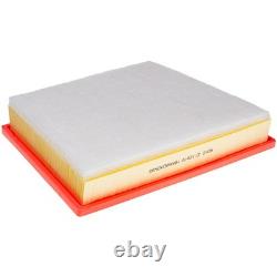 Inspection Set 5 L Liqui Moly Top Tec 4210 0W-30 pour Mini- Mini One BMW