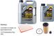 Inspection Set Liqui Moly Top Tec 4100 5w-40 6l Pour Mini One Bmw X1
