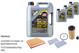 Inspection Set Liqui Moly Top Tec 4100 5w-40 8l Pour Mini One Bmw X1