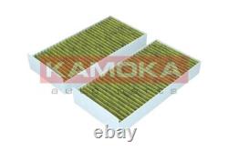 Inspection Set MANNOL Energy Combi LL 5W-30 8L Pour MINI Mini One Cooper BMW 2