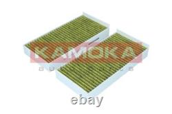 Inspection Set MANNOL Energy Combi LL 5W-30 8L Pour MINI Mini One Cooper BMW 2