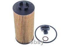 Inspection Set castrol edge Titane 5W-30 Ll 5L pour Mini One BMW 2