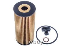 Inspection Set castrol edge Titane 5W-30 Ll 5L pour Mini One BMW 2