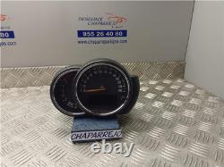 Instruments De Bord Bmw Mini One D 1.5 D B37c15a 2014 935562401