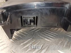 Instruments De Bord Bmw Mini One D 1.5 D B37c15a 2014 935562401