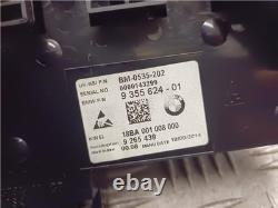 Instruments De Bord Bmw Mini One D 1.5 D B37c15a 2014 935562401