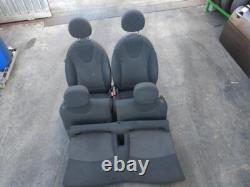 Interieur Complet pour BMW MINI CABRIO (R57) One 2010 185466