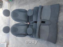 Interieur Complet pour BMW MINI CABRIO (R57) One 2010 185466
