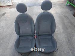 Interieur Complet pour BMW MINI CABRIO (R57) One 2010 185466