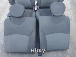 Interieur Complet pour BMW MINI CABRIO (R57) One 2010 185466
