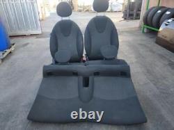 Interieur Complet pour BMW MINI CABRIO (R57) One 2010 185466