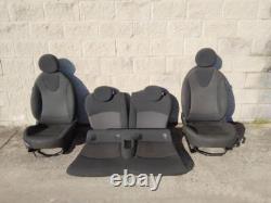 Interieur Complet pour BMW MINI (R56) One 2010 180883