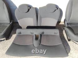 Interieur Complet pour BMW MINI (R56) One 2010 180883