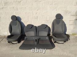 Interieur complet BMW MINI R56 ONE 2010 180883