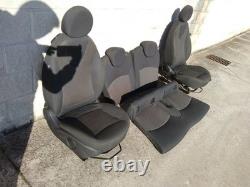 Interieur complet BMW MINI R56 ONE 2010 180883