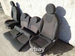 Interieur complet BMW MINI R56 ONE 2010 180883