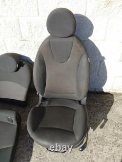 Interieur complet BMW MINI R56 ONE 2010 180883