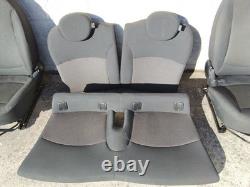 Interieur complet BMW MINI R56 ONE 2010 180883