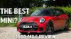 Is It Really New 2024 Mini Cooper S 1000 Mile Review