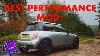 Is This The Best Performance Mod For An R53 Mini Cooper S
