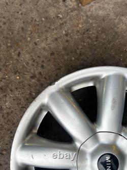 Jante BMW MINI Couronne Rayonnée R104 17 R50 R53 R56 R52 R57 R58 6769411
