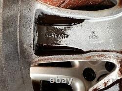 Jante BMW MINI Couronne Rayonnée R104 17 R50 R53 R56 R52 R57 R58 6769411
