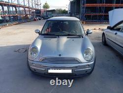 Jante BMW MINI R50 R53 ONE 2001 474217