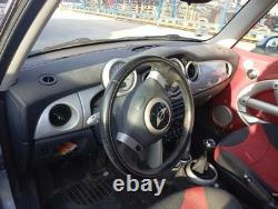 Jante BMW MINI R50 R53 ONE 2001 474217