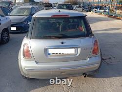 Jante BMW MINI R50 R53 ONE 2001 474217