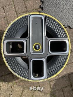 Jante BMW MINI STYLE 737 17 CORONA À Rayons F56 BEV COOPER SE 7Jx17 6889171