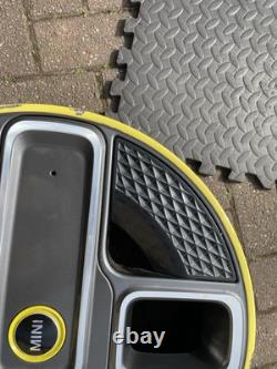 Jante BMW MINI STYLE 737 17 CORONA À Rayons F56 BEV COOPER SE 7Jx17 6889171