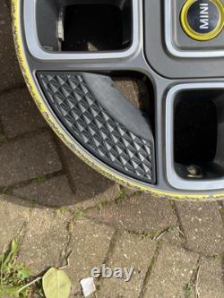 Jante BMW MINI STYLE 737 17 CORONA À Rayons F56 BEV COOPER SE 7Jx17 6889171