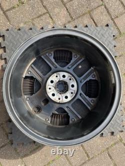Jante BMW MINI STYLE 737 17 CORONA À Rayons F56 BEV COOPER SE 7Jx17 6889171