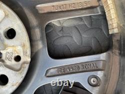 Jante BMW MINI STYLE 737 17 CORONA À Rayons F56 BEV COOPER SE 7Jx17 6889171