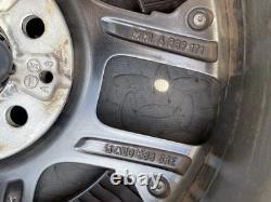 Jante BMW MINI STYLE 737 17 CORONA À Rayons F56 BEV COOPER SE 7Jx17 6889171