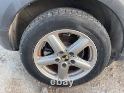 Jante Pour Bmw Mini Countryman (r60) One D 2010 1162593