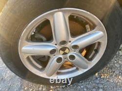 Jante Pour Bmw Mini Countryman (r60) One D 2010 1162594