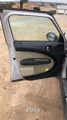 Jante Pour Bmw Mini Countryman (r60) One D 2010 1162594