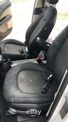 Jante Pour Bmw Mini Countryman (r60) One D 2010 1162594