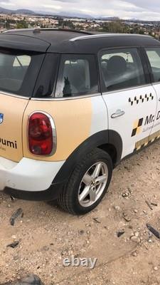 Jante Pour Bmw Mini Countryman (r60) One D 2010 1162594