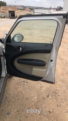 Jante Pour Bmw Mini Countryman (r60) One D 2010 1162594