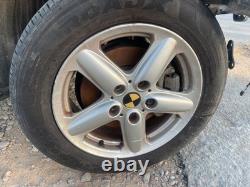 Jante Pour Bmw Mini Countryman (r60) One D 2010 1162595