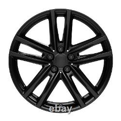Jantes Rial X10 8.0Jx19 ET57 5x112 SW pour MINI/BMW Clubman One Cooper