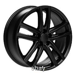 Jantes Rial X10 8.0Jx19 ET57 5x112 SW pour MINI/BMW Clubman One Cooper